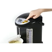 Zojirushi Electric Water Heater, 169oz