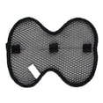 thumbnail image 3 of Coussin de Casque de Moto Inserts de Casque de Moto Coussinets de Casque Doux de Moto Coussin de Protection de Casque de Moto Accessoires Coussin de Casque de Moto, 3 of 8