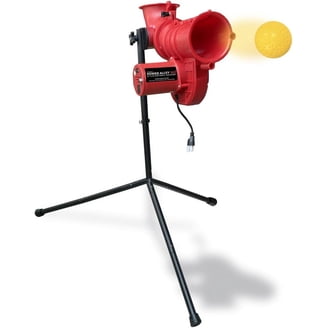 Heater Sports Electric Baseball Automatic Starting Pitcher and
