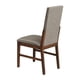 thumbnail image 4 of Comedor 6 Sillas Kessa Muebles Nogal Mesa y 6 Sillas, 4 of 5