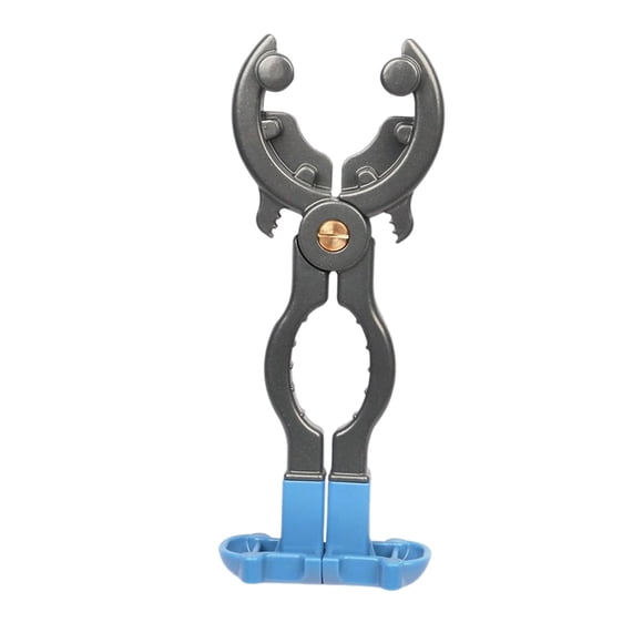 Llave para tanque de gas, válvula reductora de presión de cilindro de lata para válvula de presión de 24-50 mm