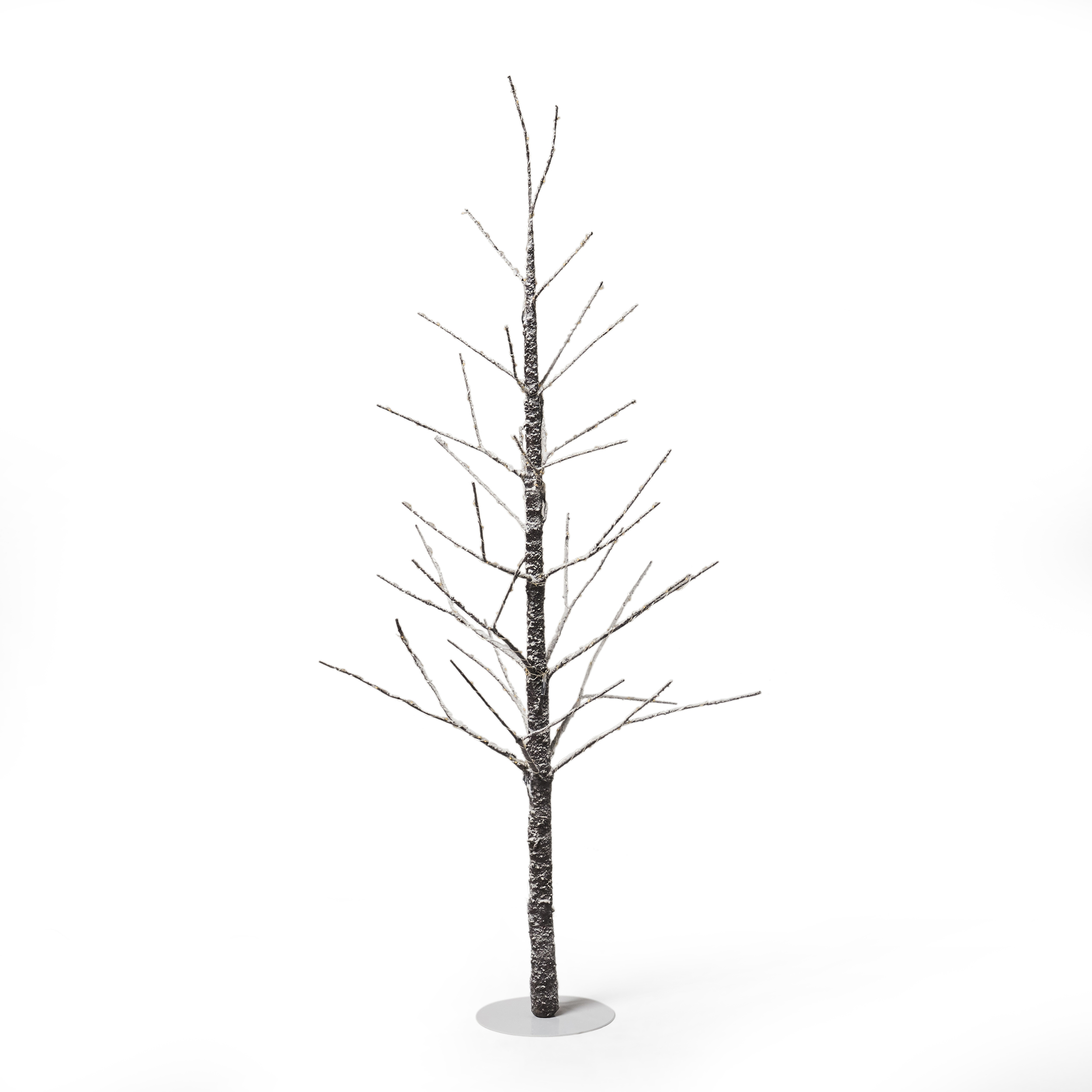 Twig christmas tree studio Outlet