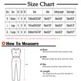 thumbnail image 2 of Mrat Women's 2 Piece Storybook Red-Riding Hood Costume Lace Trimmed Dress Cape Set Halloween Costume S-46 Red-a XL, 2 of 6