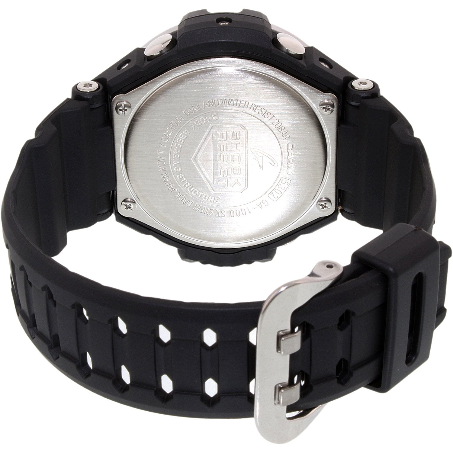 ga 1000 st