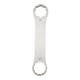 thumbnail image 1 of Llave inglesa, horquilla, llave inglesa, herramienta de reparación, extractor, herramienta de instalación para SR Suntour XCR 8T 12T, 1 of 9