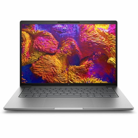 HP ZBook 8 G1as 14" Copilot  PC Mobile Workstation - WUXGA - AMD Ryzen AI 9 HX PRO 375 - 32 GB - 1 TB SSD - English Keyboard - Meteor Silver (bz7k9ut-aba)