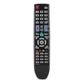 thumbnail image 1 of Remote Controller, Convenient Beautiful Appearance Comfortable TV Remote Control  For Home For Family, 1 of 8