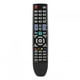thumbnail image 1 of Controlador de TV con control remoto inteligente de repuesto BN59-00901A para Samsung, 1 of 8