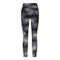 thumbnail image 6 of Reebok Women's Everyday High Rise 7/8 Leggings, 25" Inseam, Sizes XS-XXXL, 6 of 6