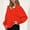 Red, variant on Sentmoon Womens Fall Clothes Long Sleeve Shirts for Women Women Fashion Printed Blouse Long Sleeve Tops Sweatshirt Pockets Hoodied Coat for Cold Weather and Everyday Wear Sky Blue L