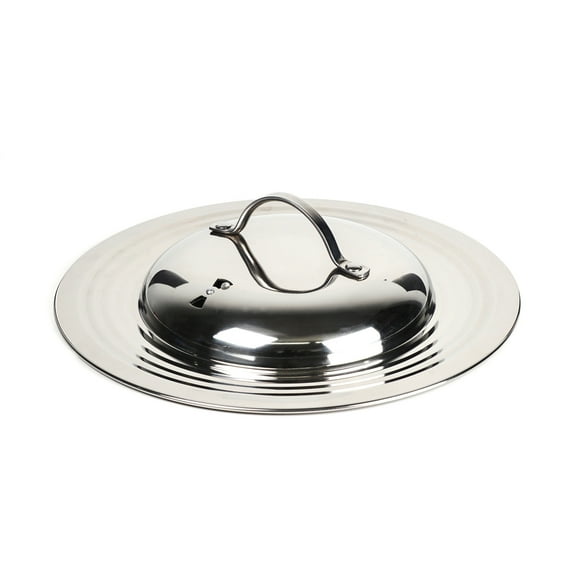 Universal Lid - Ss