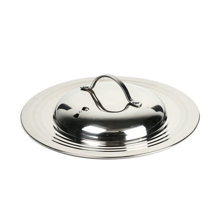 Universal Lid - Ss