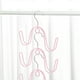 thumbnail image 1 of Shoe Drying Rack Drying Shoes Accessories Outdoor Balcony Drying Shoes Windproof Hook Shelf Hanger Home Hanging Clothes Sandals Rack Color Shoe Drying Rack, 1 of 7