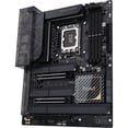 thumbnail image 3 of ASUS ProArt Z790-Creator WiFi 6E LGA 1700(Intel 14th & 13th & 12th Gen) ATX content creator motherboard(PCIe 5.0,DDR5,2x Thunderbolt 4 Type-C ports,10G&2.5G LAN,4xM.2/NVMe SSD,front panel USB 3.2 Gen, 3 of 7