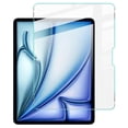 thumbnail image 1 of IMAK H Series For iPad Air 13 (2025) (2024) Tempered Glass Screen Protector Shatter-Proof Protection, 1 of 5