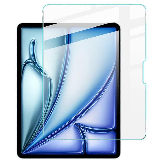 IMAK H Series For iPad Air 13 (2025) (2024) Tempered Glass Screen Protector Shatter-Proof Protection