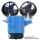 thumbnail image 3 of Propulsor Submarino RC, Propulsor Submarino 2838 5000KV Con Hélice De 60 Mm Para Barco Submarino RC, 3 of 7