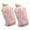 Pink, variant on Yesbay 1 Pair Faux Fur Leg Warmers for Women Plush Soft Boot Cuff Sleeves Fluffy Furry Leg Sleeve