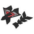 thumbnail image 3 of Fuel  Protector Motorcycle Accessories Motorcycle 3D Fuel  Sticker Rubber Pad Protector Fit For  CB650R CBR650R, 3 of 8