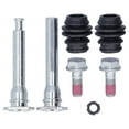 thumbnail image 2 of BCF1393C, Safe Driving Front Brake Caliper Slider Kit Brake Caliper Pin Perfect Match  For Maintenance For Repair, 2 of 8