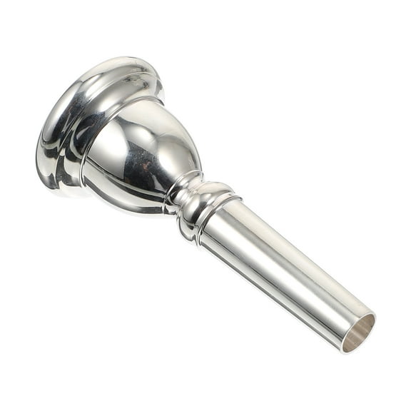 LULULION 1Set Euphonium Mouthpiece for Beginners Musical Instruments Accessories