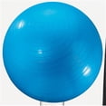 thumbnail image 1 of Exercise Ball 24In Blue, 1 of 1