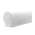 thumbnail image 2 of BotaniNest Universal Armrest Covers Protector Slipcovers For Living Room Sofa Recliner Arm Cap Protector, 2 of 5