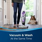 BISSELL Crosswave Pet Pro Wet Dry Vacuum, 2306A