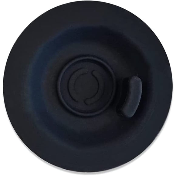 GFDYREE Espresso Backflush Cleaning Disc for Breville Espresso Machines Compatible with Cleaning Tablets 54mm (1, 1x54MM)