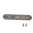 thumbnail image 3 of Gupbes Electric Guitar Control Plate, Guitar Control Plate Guitar Control Plate Replacement For Beginner For Professional, 3 of 8