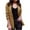 #01 Yellow, variant on ZVAVZ 50% Off Clear! Elegant Blazers for Women Business Lapel Button Office Blazer Casual Solid Open Front Cardigan Fashion Long Sleeve Suit Jacket Scoop Blazer Jackets Women