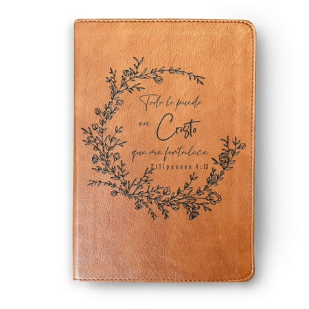 Custom Bilingual Bible | Biblia en Español Personalizada | Biblia Reina Valera 1960 en espanol | Spanish Bible Christian Gifts