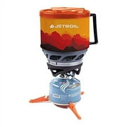 Jetboil MiniMo Cooking System Sunset One Size
