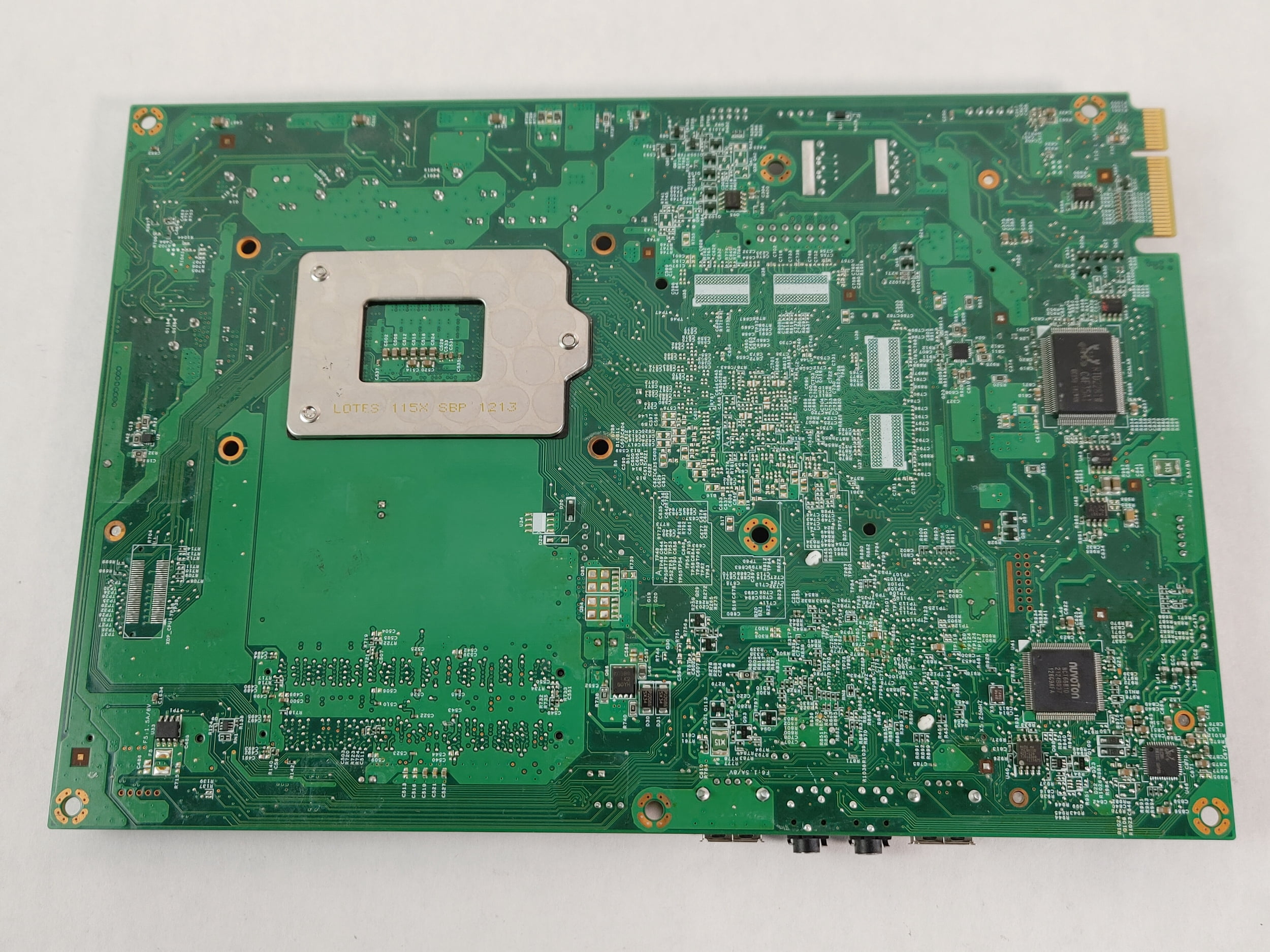 Pre-Owned Lenovo 03T9013 ThinkCentre Edge 91z LGA 1155 DDR3 Desktop Motherboard (Good)
