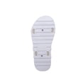 thumbnail image 2 of bebe Toddler Girls PCU Sandals – Cute Charm Slip-On Sandals, 2 of 11