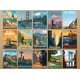 thumbnail image 1 of Rompecabezas Buffalo Games Brilliant Travel 1000 piezas, 1 of 6