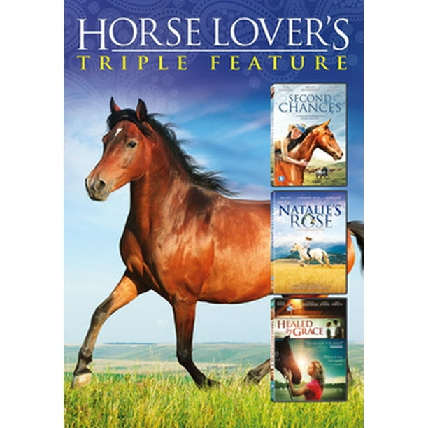 Horse Lover's Collection (DVD)