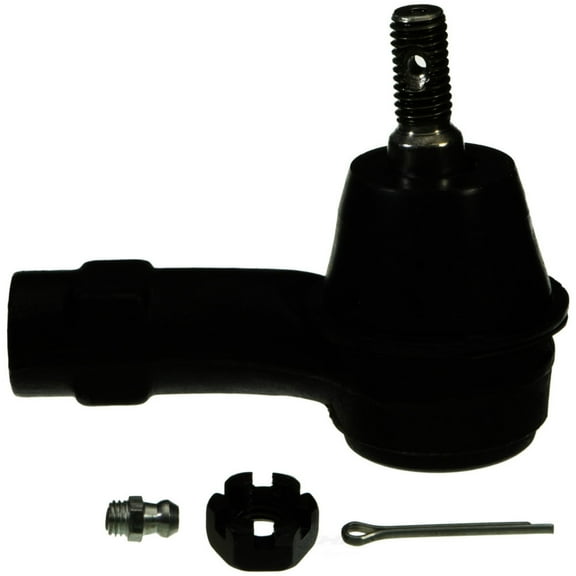 QuickSteer ES3587 Steering Tie Rod End