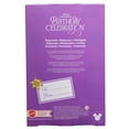 thumbnail image 6 of Disney Princess Birthday Celebration Rapunzel Fashion Doll, Inspired by Tangled Movie, Gifts for Kids & Collectors, 6 of 6