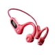 thumbnail image 1 of Pisexur Electronics - Audífonos deportivos inalámbricos de diadema con Bluetooth 5.3 y micrófono para correr, conducir y niños. Organizador de electrónica., 1 of 5