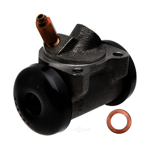 Raybestos WC36042 Professional Grade Drum Brake Wheel Cylinder Fits select: 1966-1968 CADILLAC DEVILLE, 1967-1970 OLDSMOBILE 98