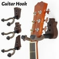 thumbnail image 2 of Moted Clothing Ra Ukulele Violin Wall Mot Ra Guitar Holder Wall A8W6, 2 of 6