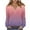 Pink, variant on zbxnLI Women's Long Sleeve Shirts Gradient Graphic T-Shirts Womens Casual Dressy Blouse Tunic Tops