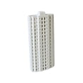 thumbnail image 1 of Diorama Moderne Ville Bâtiment Chemin de Fer Architecture Mise en Page Accessoires Photo Style Simulation D, 1 of 8
