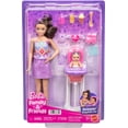 thumbnail image 3 of Playset Barbie Skipper Babysitters Inc con muñecas y accesorios, 3 of 4