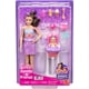 thumbnail image 3 of Playset Barbie Skipper Babysitters Inc con muñecas y accesorios, 3 of 4