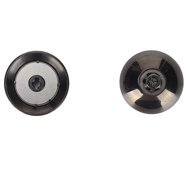 Joysticks Magnetic Base Replacement,Metal Magnetic Joysticks Base Joysticks Base Replacementfor Xbox One Elite Replacement Partsfor Xbox One Elite Best in Class