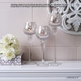 thumbnail image 5 of Hosley Elegant Tealight Holder Series 3-Candle Stand Candle Holder, Set of 3, 5 of 11