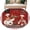 Red, variant on Fat Chefs Bathroom Rug Washable 2x3 Entryway Rug Non Slip Funny Kitchen Cooking Red Buffalo Plaid Front Door Mat Low Pile Indoor Doormat Throw Floor Carpet for Kitchen Bedroom Entrance