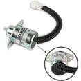 thumbnail image 3 of WSPARTS SA-4569-T 1503ES-12A5UC5S 17454-60010 16616-60010 17594-60014 12V Shutdown Stopped Solenoid For Kubota Machine Diesel Engines, 3 of 4
